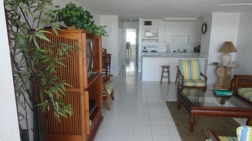 Crystal Cove Villas Nazareth Buitenkant foto