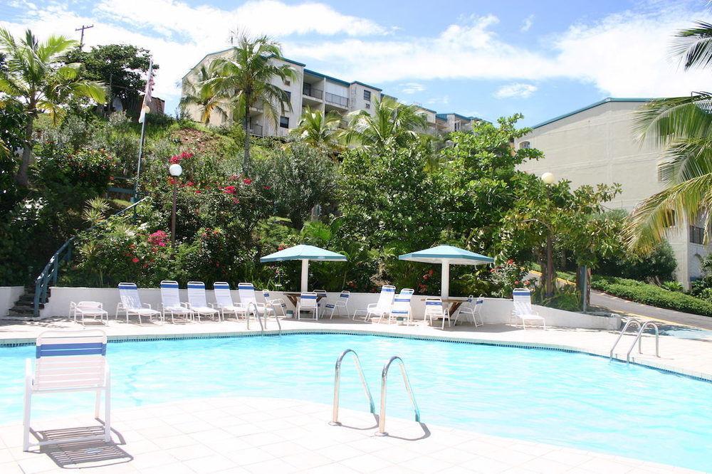 Crystal Cove Villas Nazareth Buitenkant foto