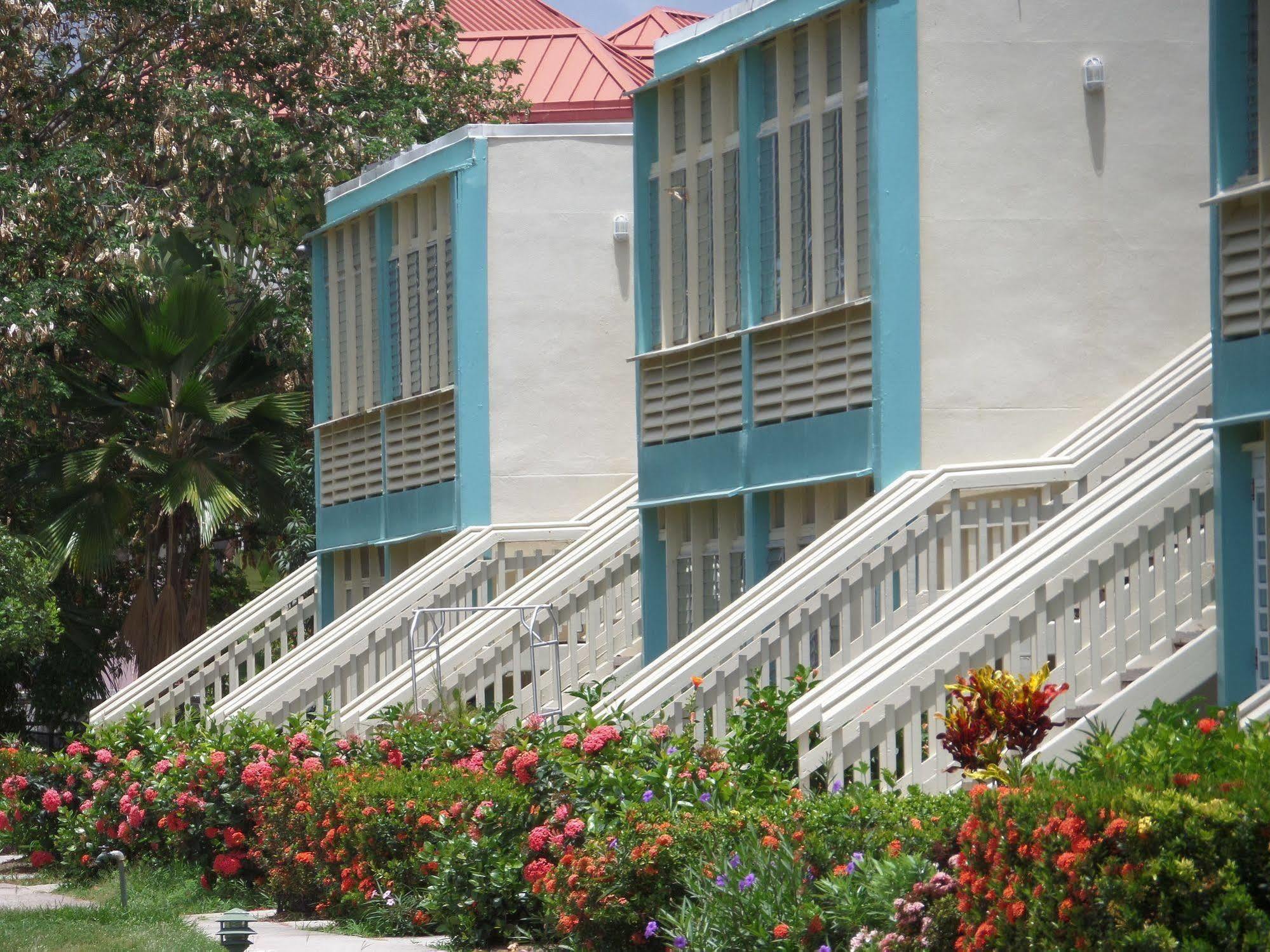 Crystal Cove Villas Nazareth Buitenkant foto