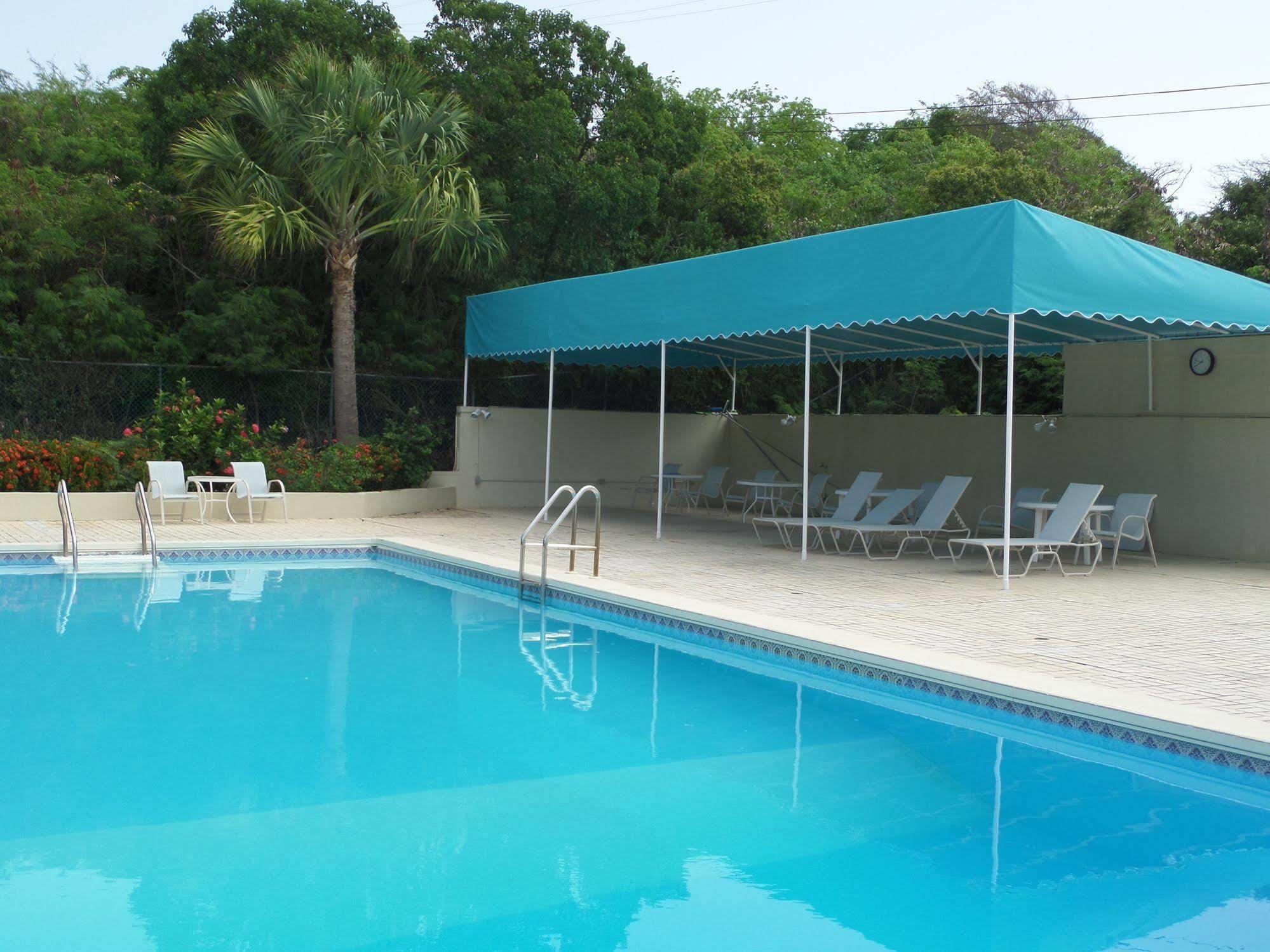 Crystal Cove Villas Nazareth Buitenkant foto