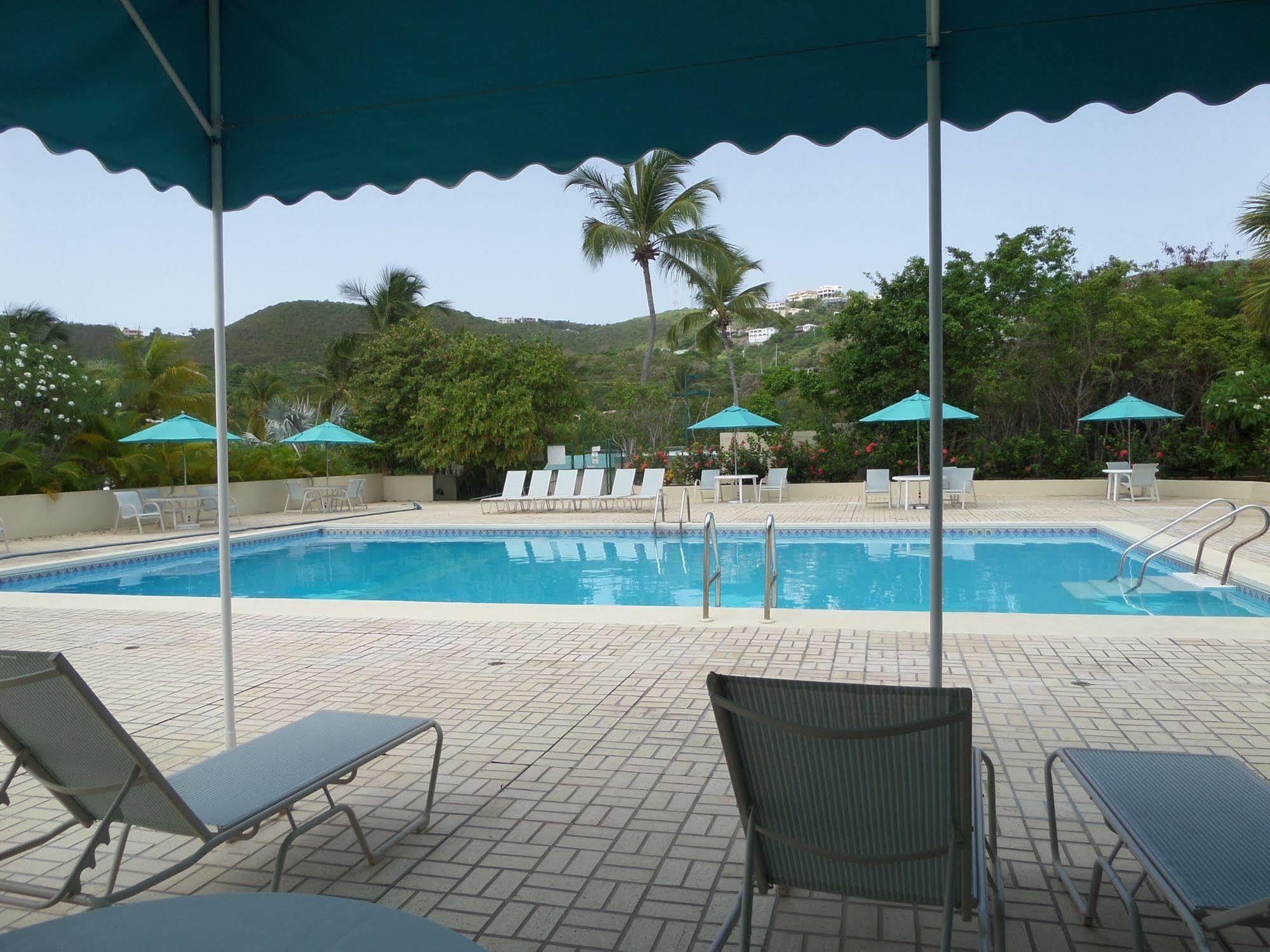 Crystal Cove Villas Nazareth Buitenkant foto