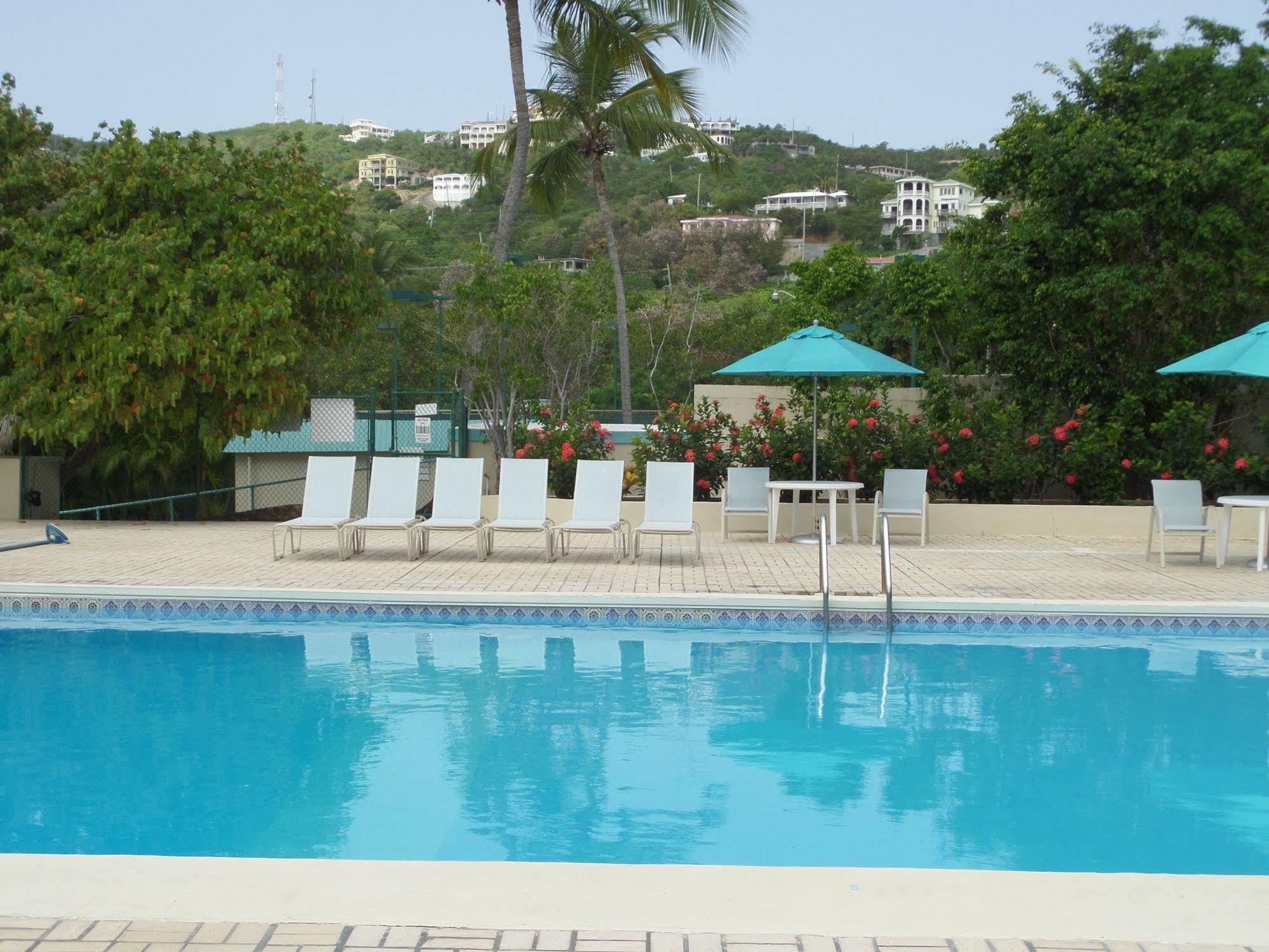 Crystal Cove Villas Nazareth Buitenkant foto
