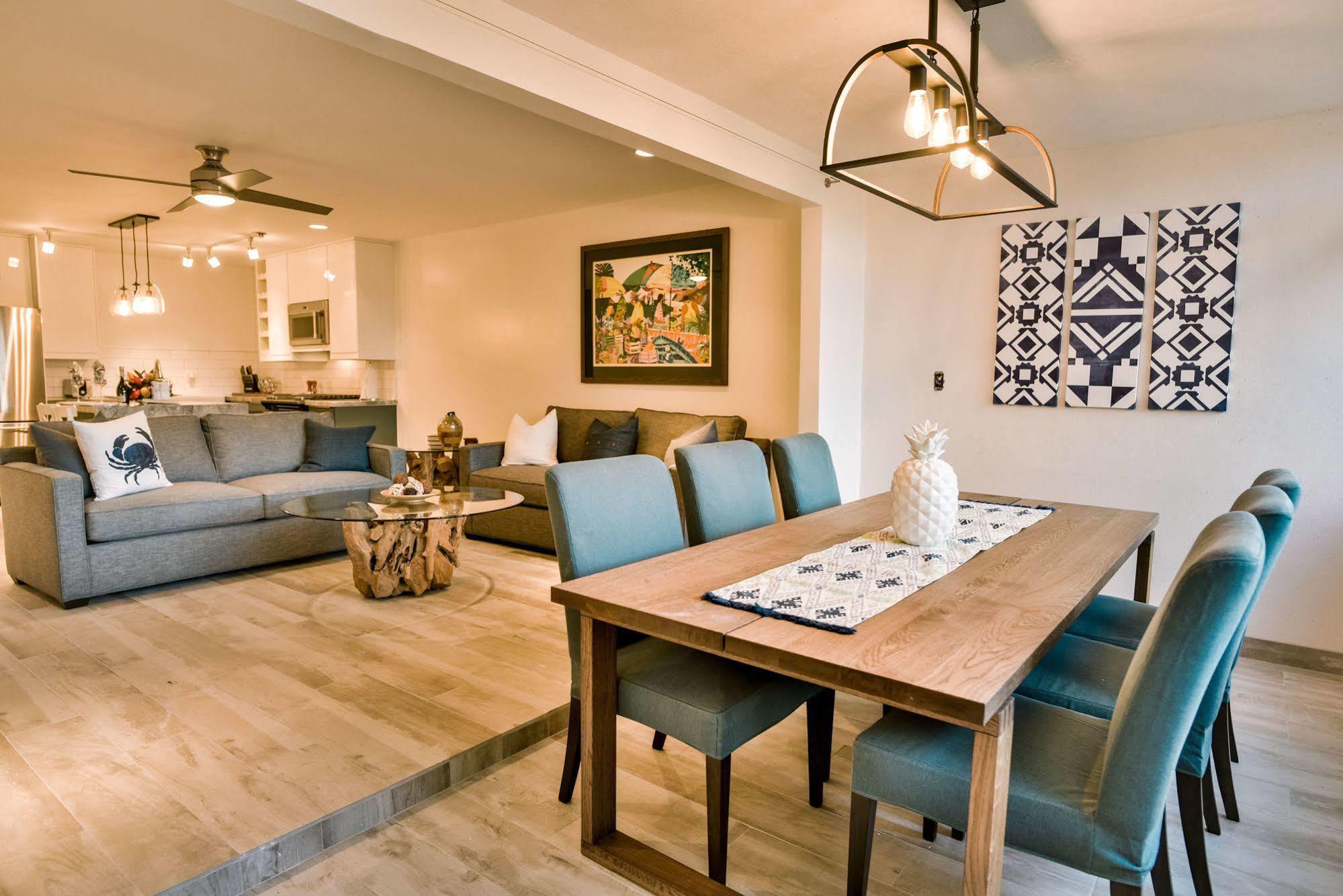 Crystal Cove Villas Nazareth Buitenkant foto