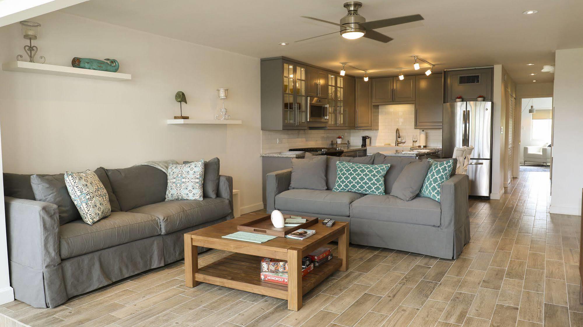Crystal Cove Villas Nazareth Buitenkant foto