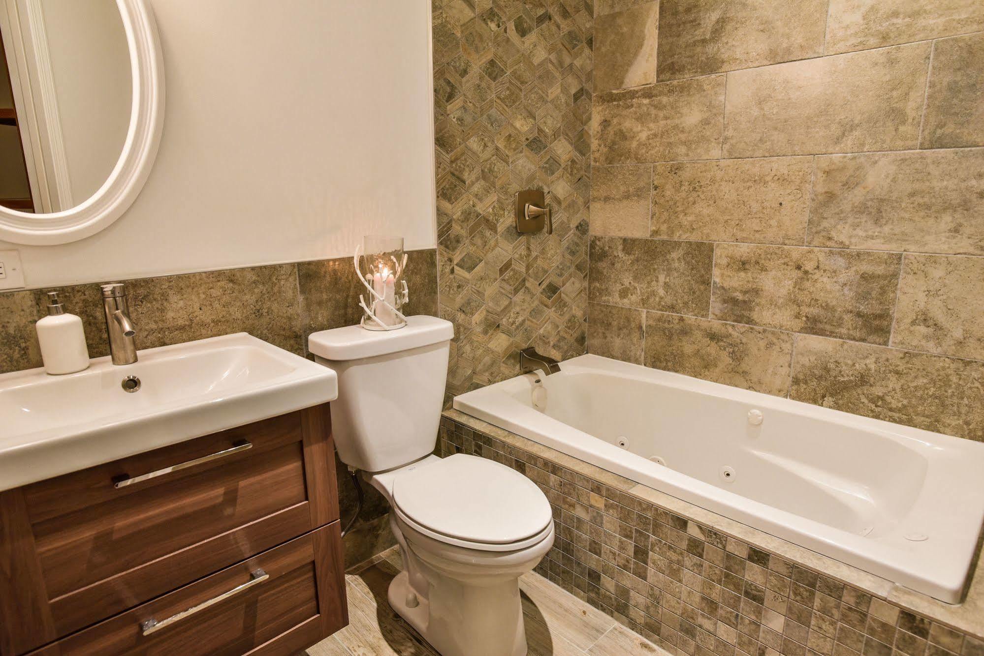Crystal Cove Villas Nazareth Buitenkant foto
